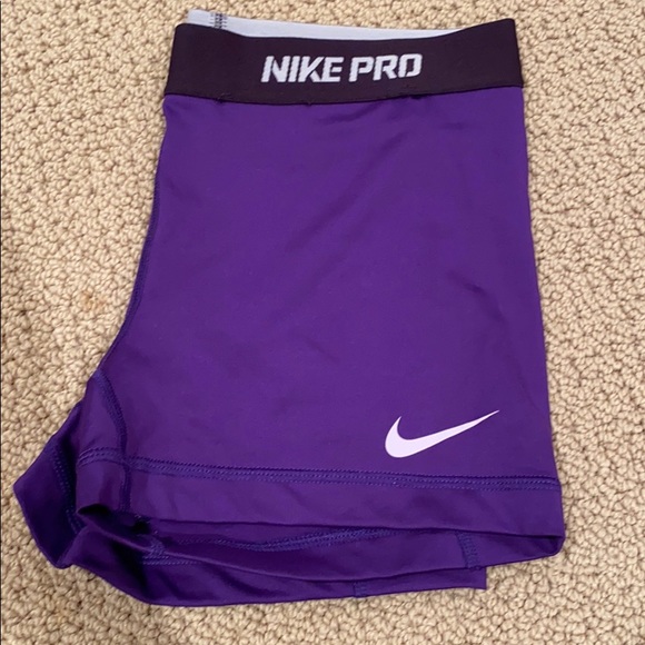 Nike Pants - NIKE Pro Dri Fit Shorts